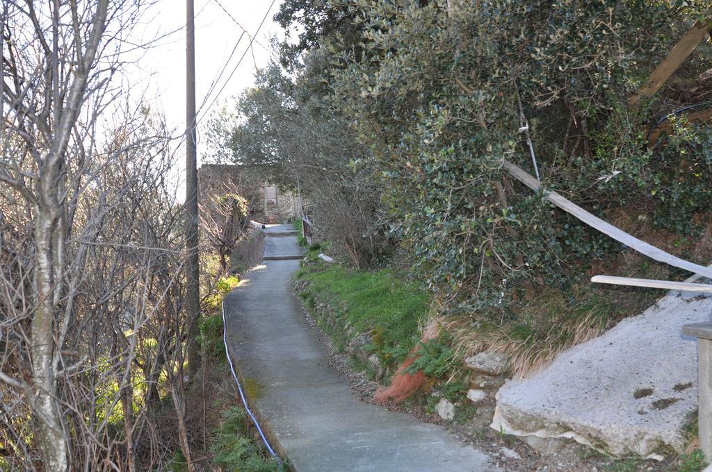 Corniglia - San Bernardino Wifi Exterior foto