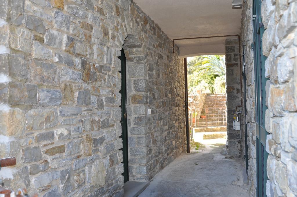 Corniglia - San Bernardino Wifi Exterior foto