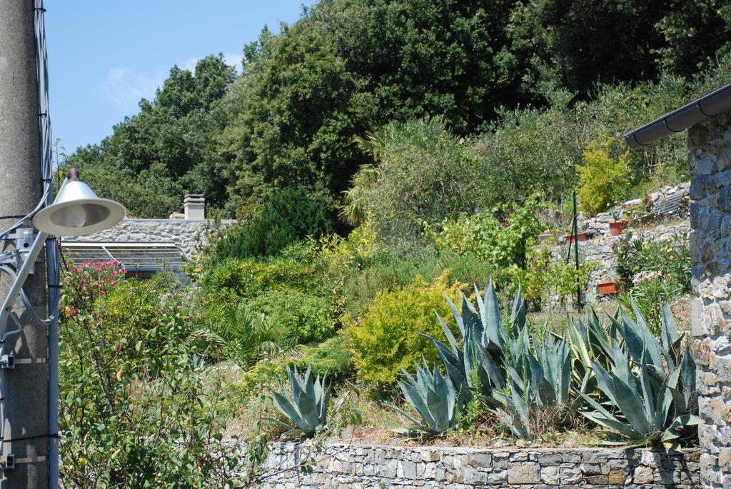 Corniglia - San Bernardino Wifi Exterior foto